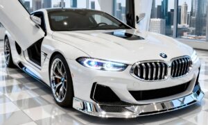 2026 BMW G80 Unofficial Concept