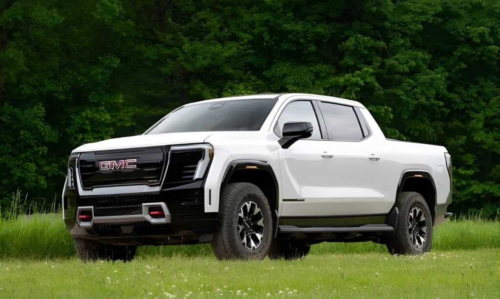 2026 GMC Sierra 1500 Review