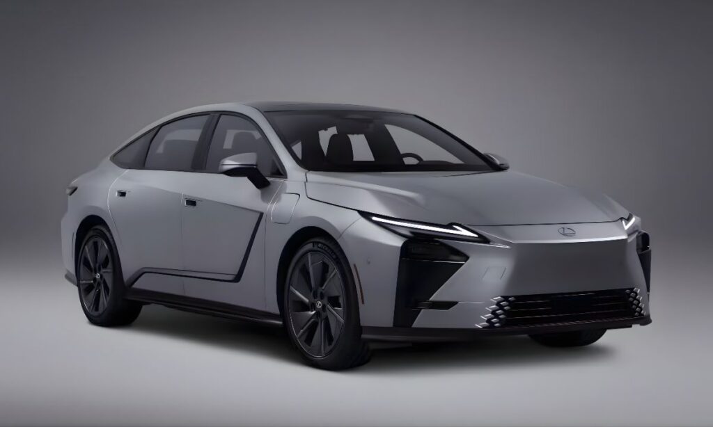 2026 Lexus ES Updates Everything You Need To Know