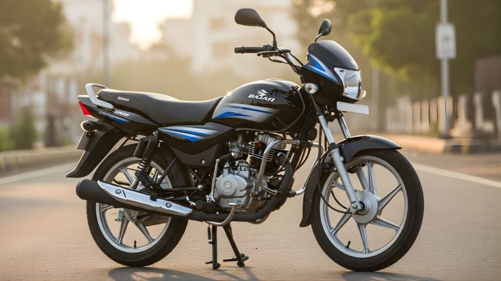 Bajaj Platina Review 2026