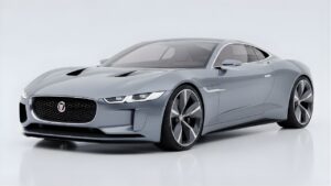 Jaguar Type 00 Review 2026