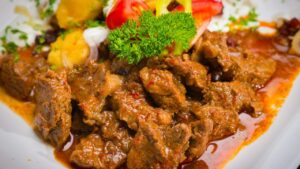 Beef Enchilada Recipe