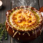 Best French Onion Soup Recipe You Will Ever Make at Home 3 French Onion Soup Recipe