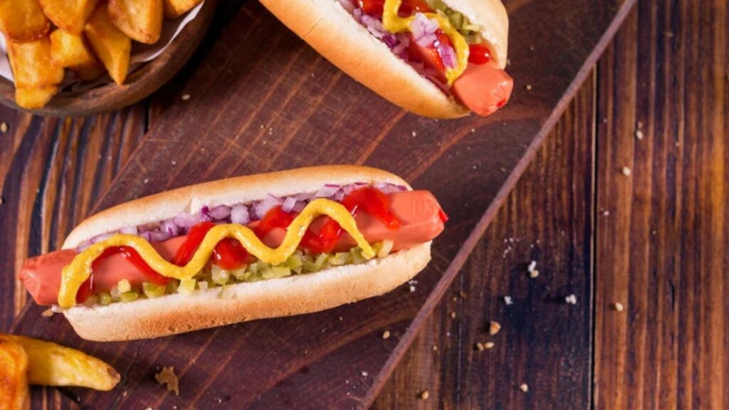 Hot Dog Chili Recipe