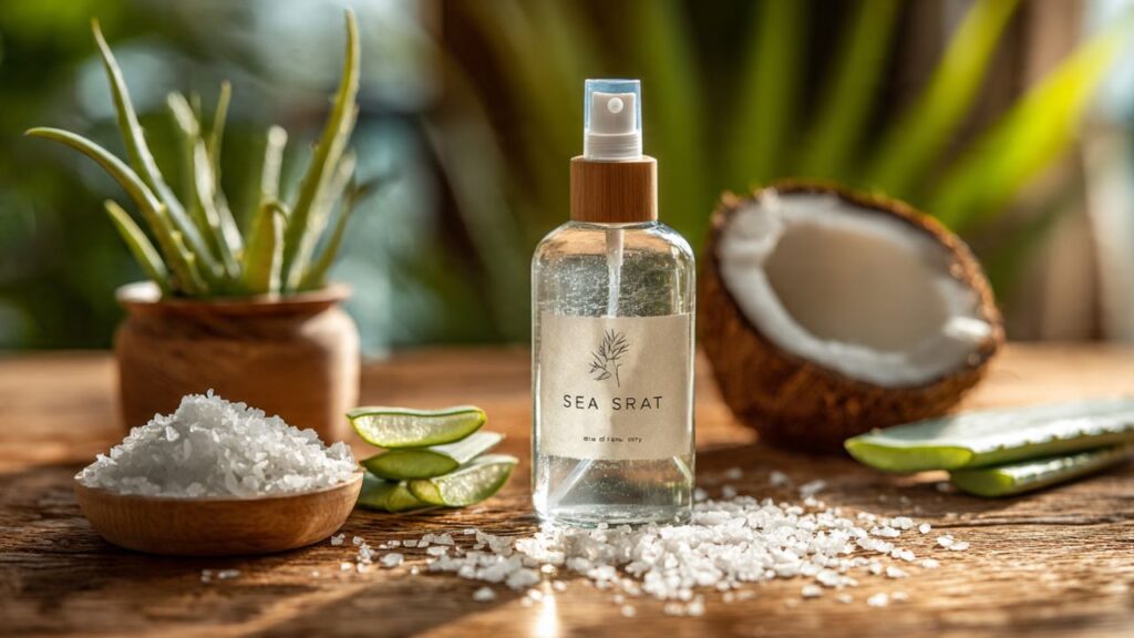 Sea Salt Spritz