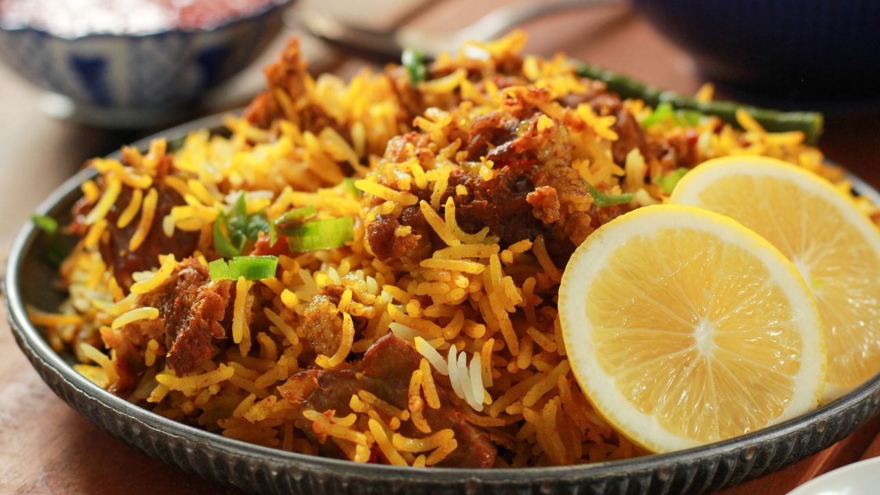 Mexican Rice Recipe