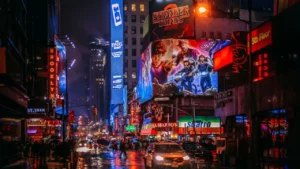 New York City, USA
