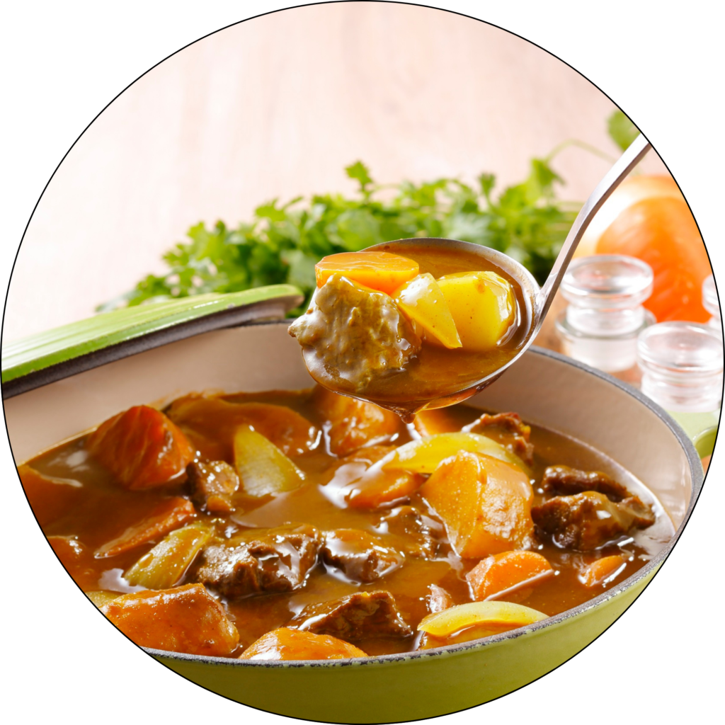 HOME 9 Recipe