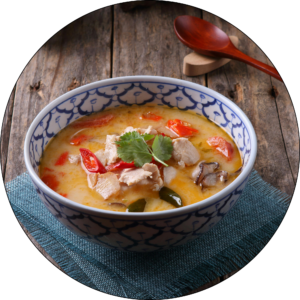 Soup Recipe