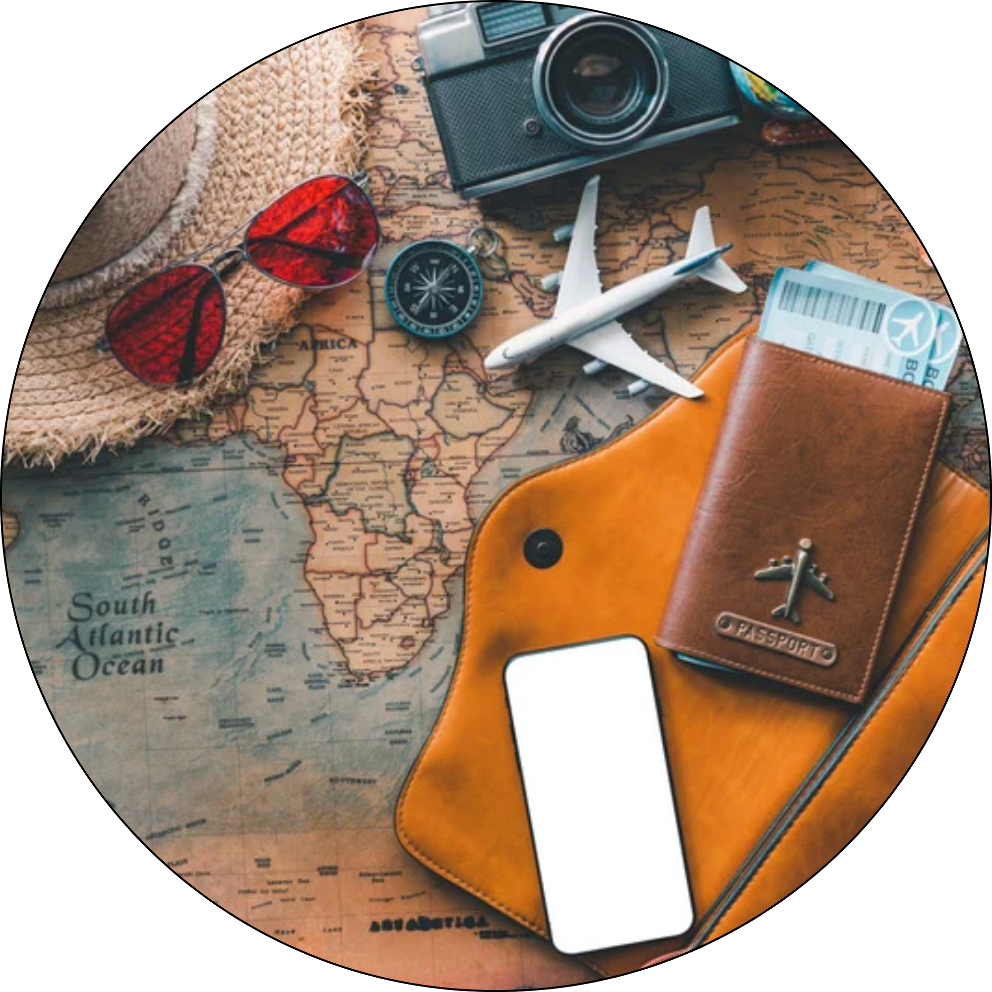 HOME 8 Travel