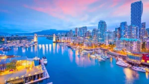 Vancouver, Canada