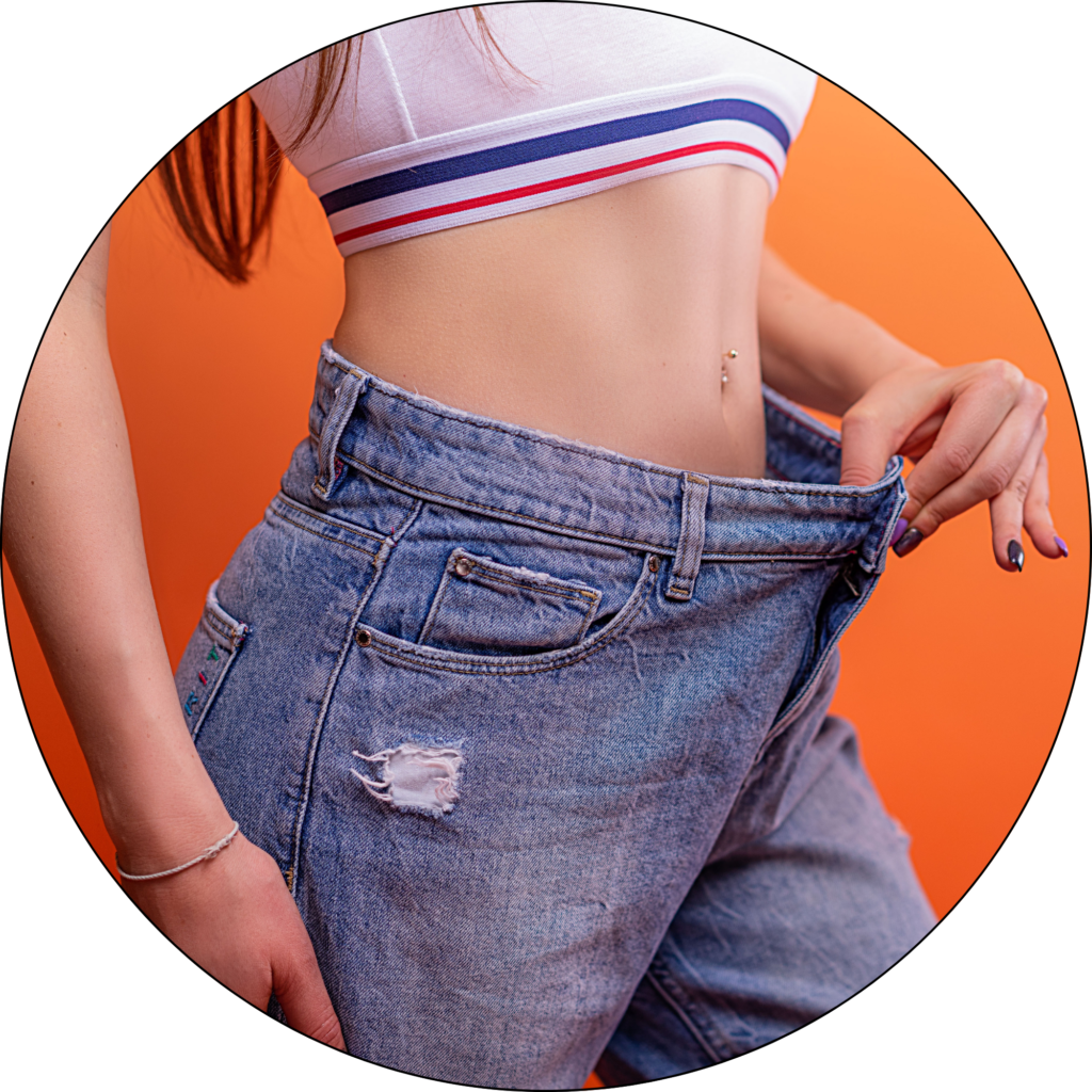 HOME 10 Weight Loss