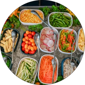 Healthy Food