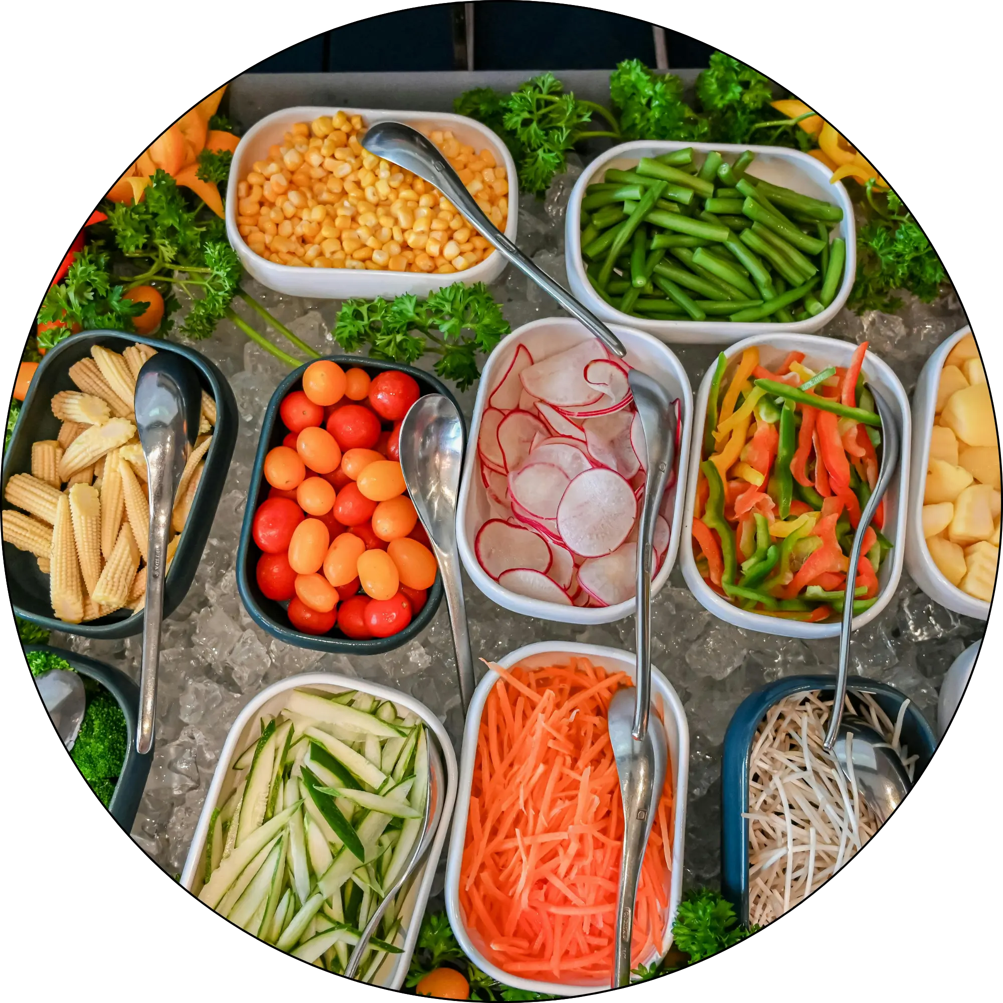 Healthy Food