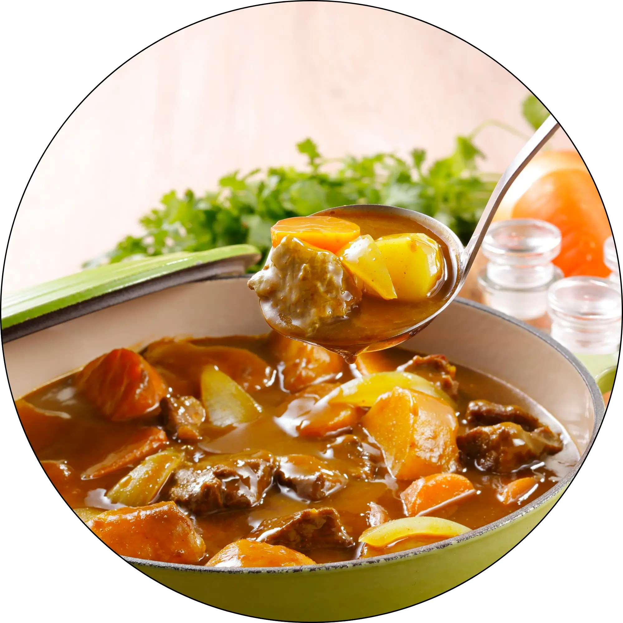 Recipe