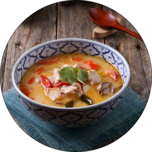 Soup Recipe