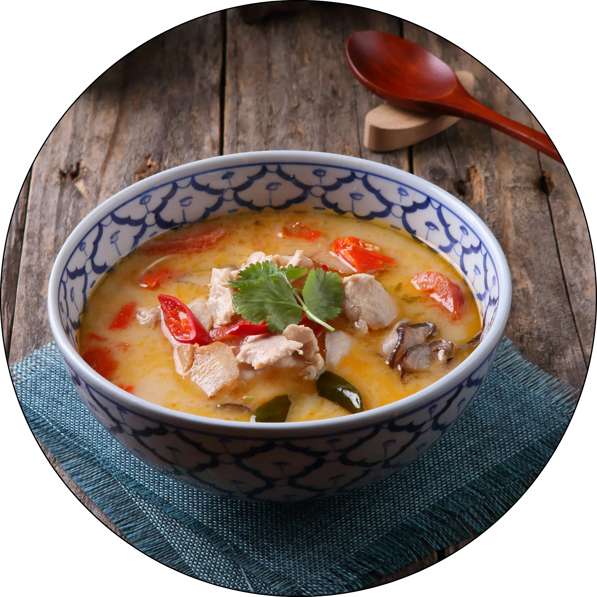 Soup Recipe