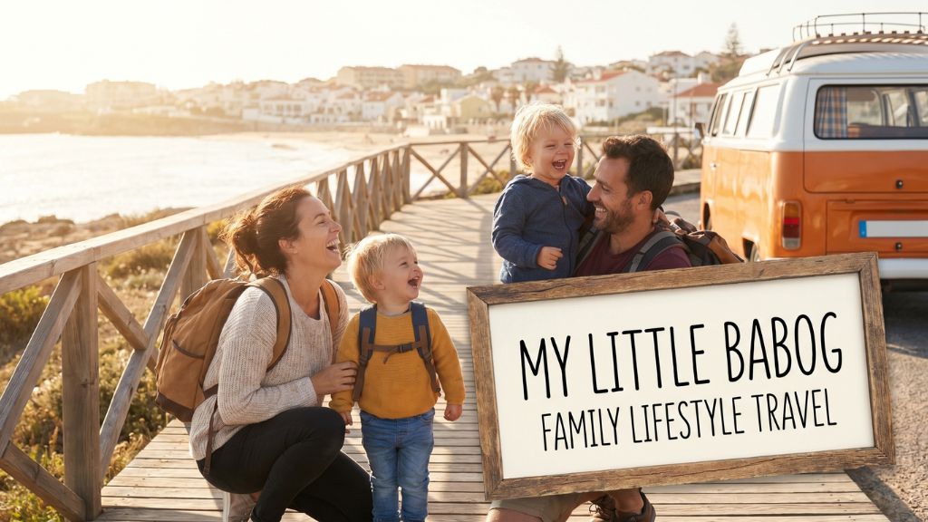 my little babog family lifestyle travel blog