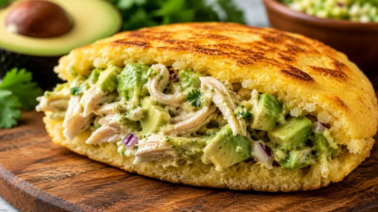 HOME 27 Easy Venezuelan Recipes at Home